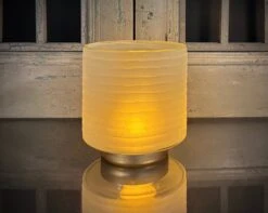 Cloud Candle Vessel, 6.5" -Home Decor Sale Store 044849fb86583b60fdb85a2ba93dea7c97b1903262642929d43de6d8aeb47ff6