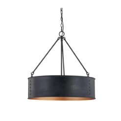 Pierson Pendant Light Fixture (Pick Up Only)