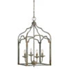 Sullivan Chandelier (Pick Up Only)
