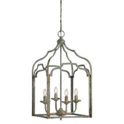 Sullivan Chandelier (Pick Up Only)
