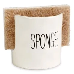 Bistro "Sponge" Caddy By Mud Pie