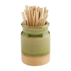 Mini Terracotta Pot Toothpick Holder, 3 Style Options By Mud Pie -Home Decor Sale Store 40430008 3 800x 25ccc838 e0d9 4757 9569 c28dcae5bd83