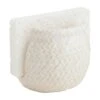 Textured Sponge Holder By Mud Pie