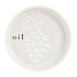 Oil & Vinegar Dipping Tidbit Dish, 2 Style Options By Mud Pie 8 Oil & Vinegar Dipping Tidbit Dish, 2 Style Options By Mud Pie -Home Decor Sale Store 41230017g