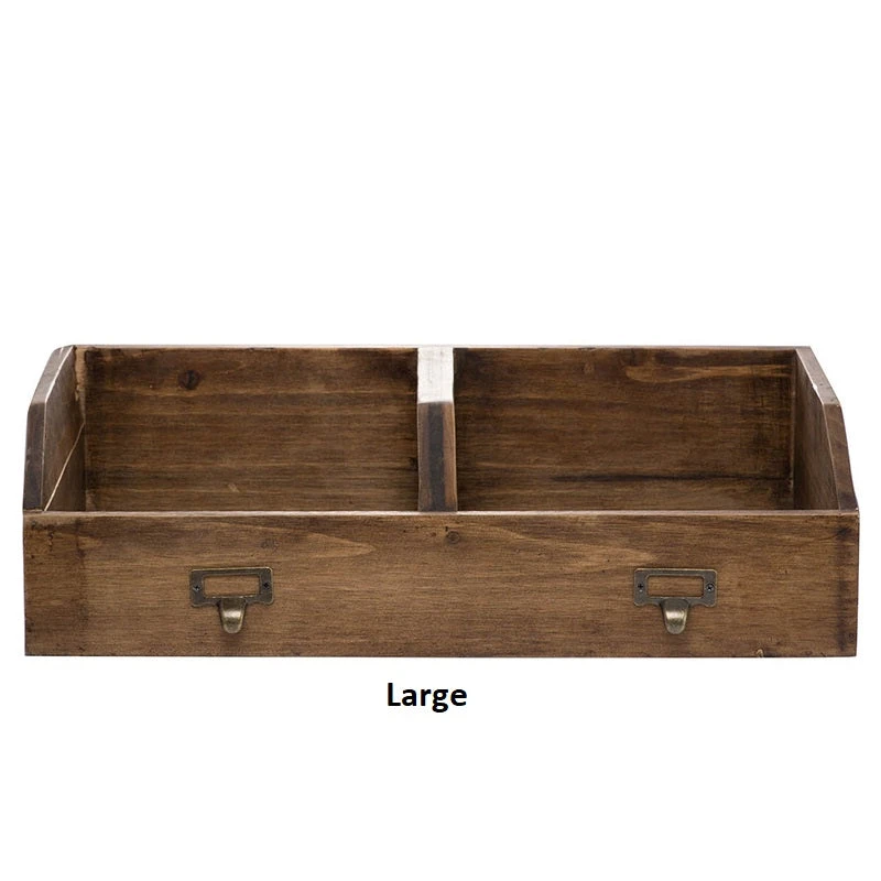 Amell Storage Box, 3 Size Options 3 Amell Storage Box, 3 Size Options - Image 3
