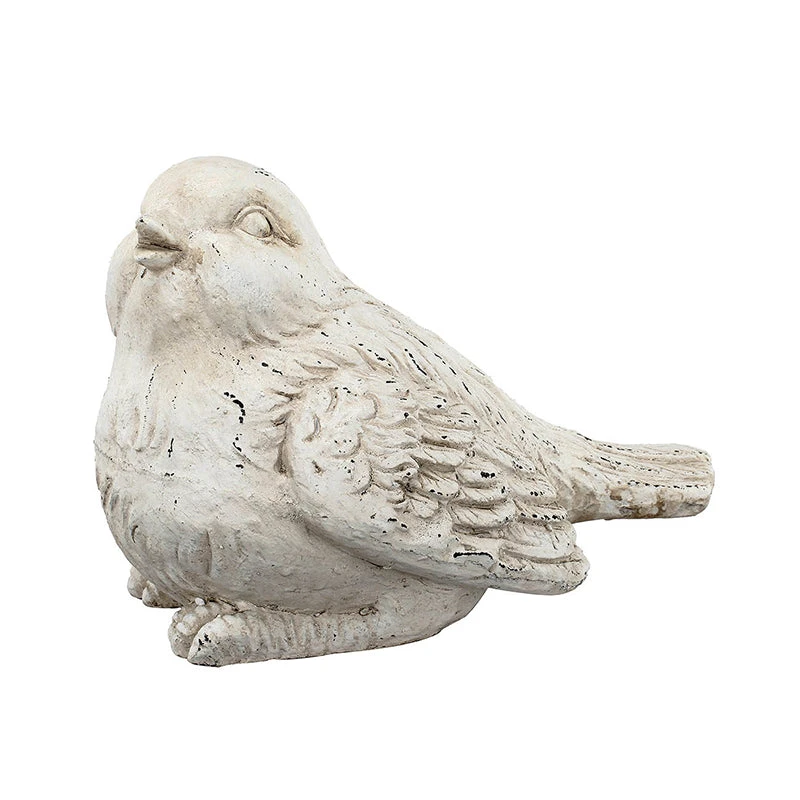 Large Bird Figurine Statue (Pick Up Only) 1 Large Bird Figurine Statue (Pick Up Only)