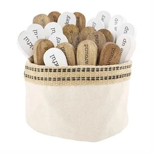 Thankful Sentiment Cheese Dip Metal Spreader By Mud Pie 1 Thankful Sentiment Cheese Dip Metal Spreader By Mud Pie