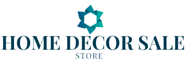 Home Decor Sale Store