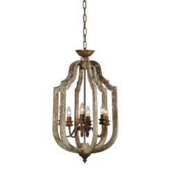 Camilla Chandelier (Pick Up Only)