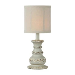 Betsy Table Lamp (Pick Up Only)