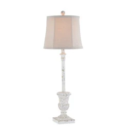 Ciara Table Lamp (Pick Up Only)