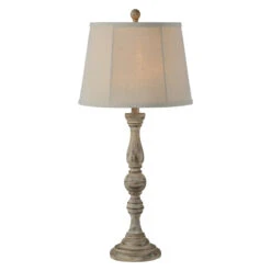 Rosie Buffet Lamp (Pick Up Only)