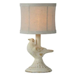 Mavis Table Lamp (Pick Up Only)