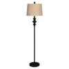 Thaddeus Floor Lamp (Pick Up Only)