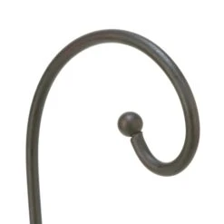 4-Arm Mug Stand, Mahogany 8 4-Arm Mug Stand, Mahogany -Home Decor Sale Store 736057CGVO