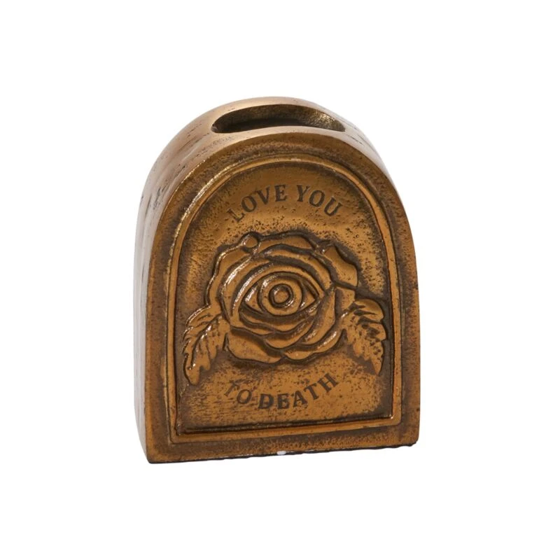 Til Death Metal Budvase 2 Til Death Metal Budvase - Image 2