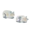 Kitty Cat Planter Pot, 2 Style Options