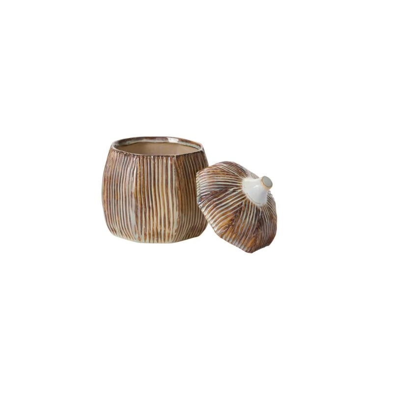 Sweet Birch Canister, 2 Style Options 3 Sweet Birch Canister, 2 Style Options - Image 3