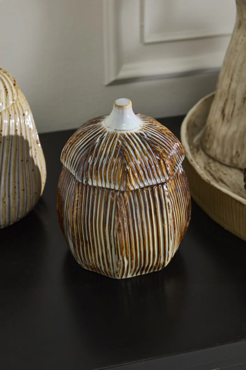 Sweet Birch Canister, 2 Style Options 2 Sweet Birch Canister, 2 Style Options - Image 2