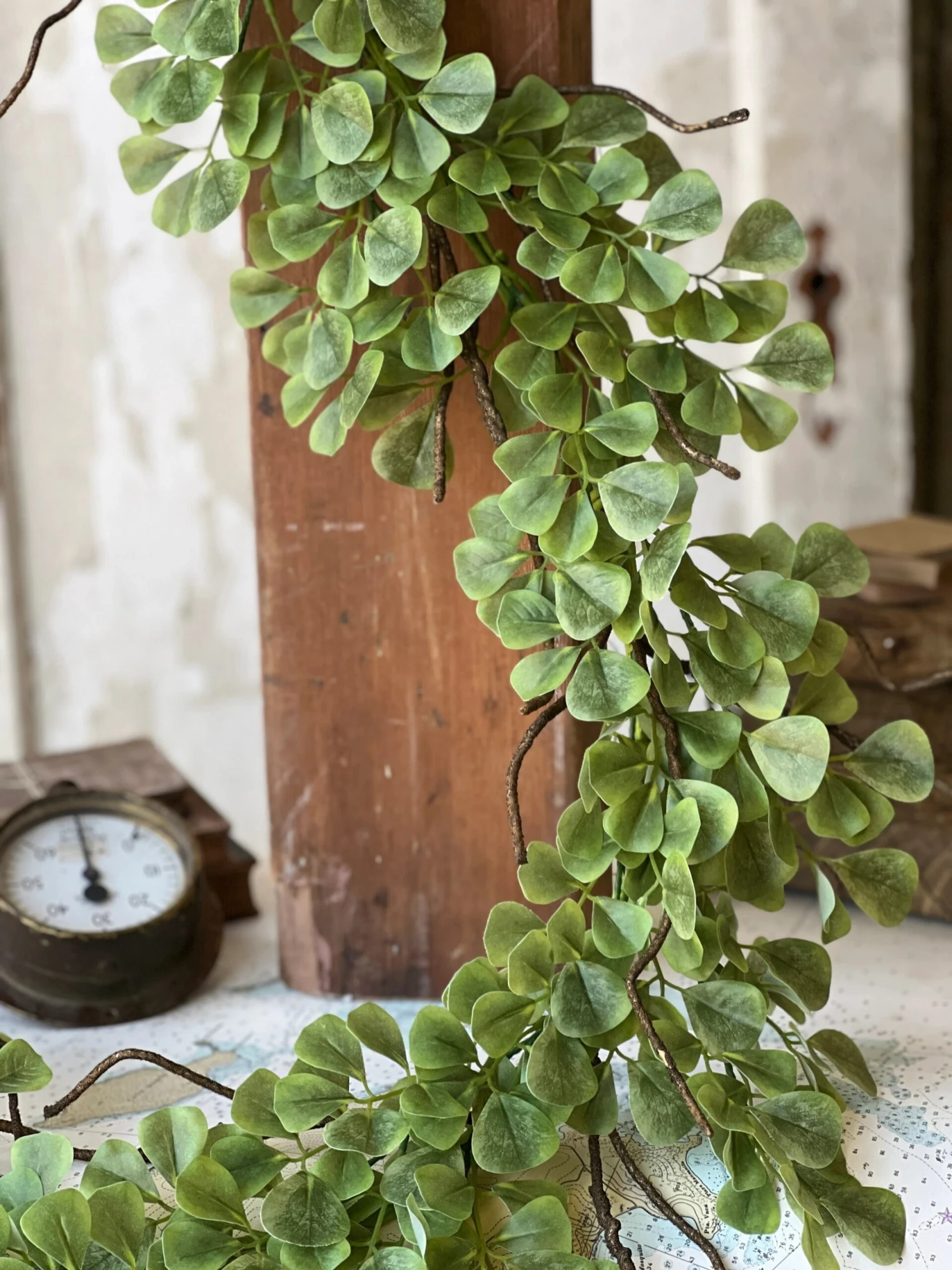 5' Scenic Route Garland 1 5' Scenic Route Garland