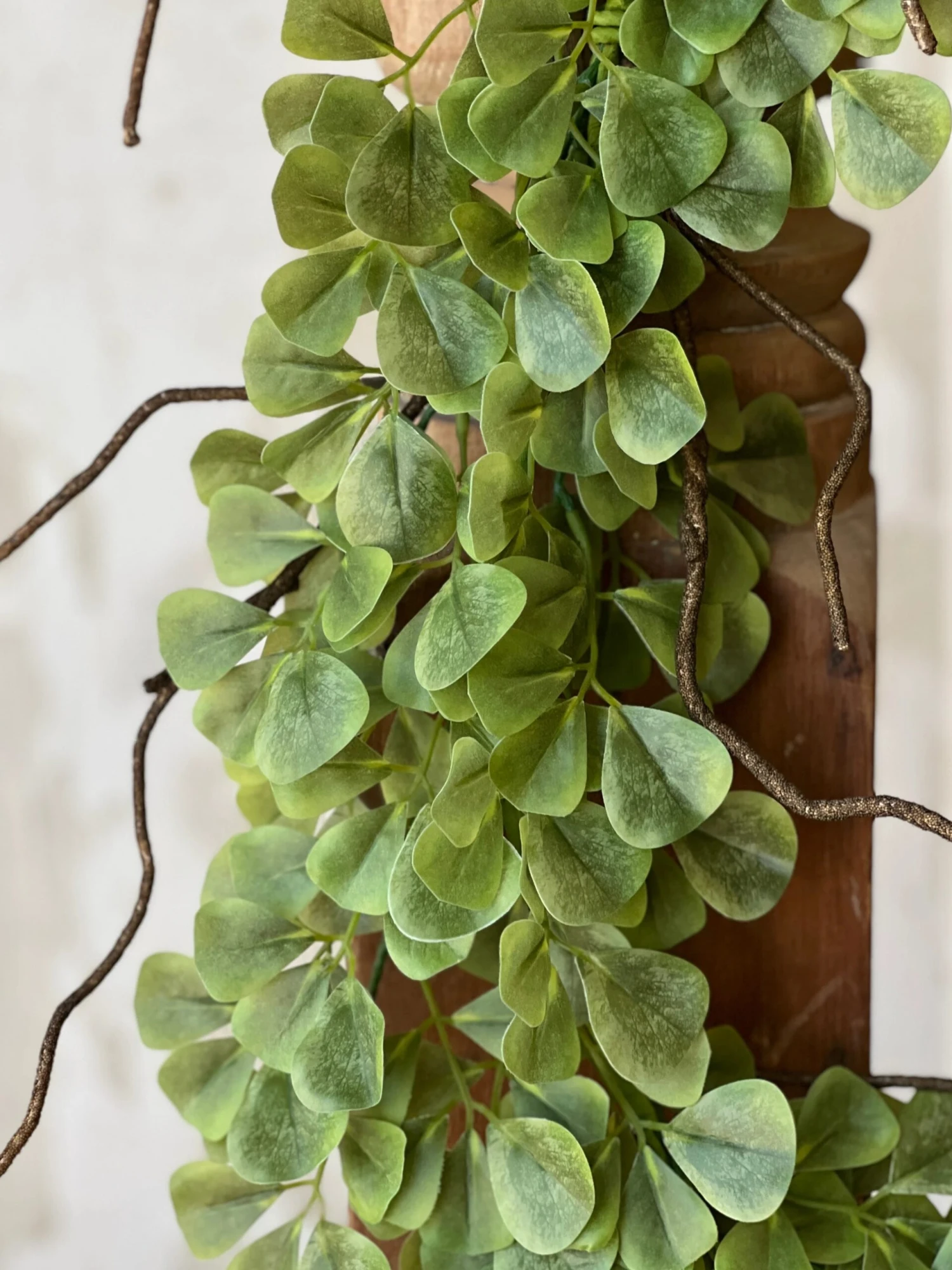 5' Scenic Route Garland 2 5' Scenic Route Garland - Image 2