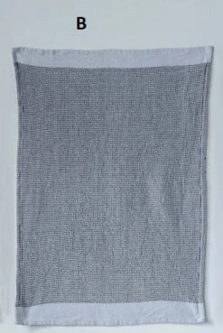 Cotton Kitchen Tea Towel, 3 Style Options -Home Decor Sale Store B 32a0c645 ec5c 4e88 ae52 bed4e023fc05