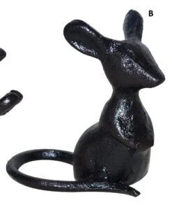 Iron Field Mice, 2 Style Options By Porch View Home -Home Decor Sale Store B 519a293a 0d76 4bc9 8635 a0813cfa2a14