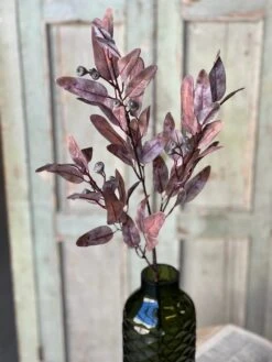 Mirage Berry Spray, Dusk, 39" (Pick Up Only)