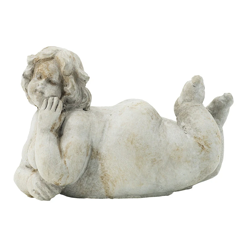 Lounging Sexy Lady Figure Statuette (Pick Up Only) 2 Lounging Sexy Lady Figure Statuette (Pick Up Only) - Image 2