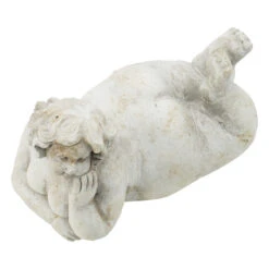 Lounging Sexy Lady Figure Statuette (Pick Up Only) 8 Lounging Sexy Lady Figure Statuette (Pick Up Only) -Home Decor Sale Store D8989 3