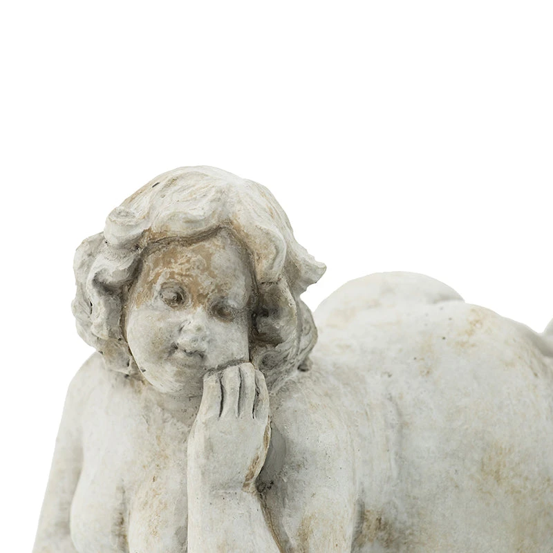 Lounging Sexy Lady Figure Statuette (Pick Up Only) 5 Lounging Sexy Lady Figure Statuette (Pick Up Only) - Image 5