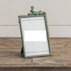 Bunny Rabbit Photo Frame