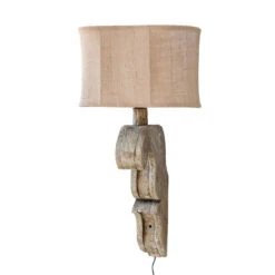 Corbel Lamp, Antique Grey By Park Hill Collection (Pick Up Only) 11 Corbel Lamp, Antique Grey By Park Hill Collection (Pick Up Only) -Home Decor Sale Store ELH81421 main 06
