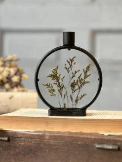 Botanical Taper Candle Holder, Fawn, 6.25" 5 Botanical Taper Candle Holder, Fawn, 6.25" -Home Decor Sale Store EW43613 1024x1024 e65bcb66 3abd 451d 8ca6 54d0f7dd42f4