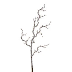 Iced Branch, 39" (Pick Up Only)