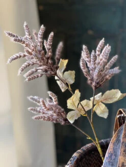 Castaway Cattails, Nightshade, 36"