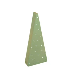 Green Wood Tree With White Polka Dots, 3 Size Options -Home Decor Sale Store FR 1386 900x fe9a33af 0f72 427e b366 6c4283d80ee4