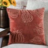 Pumpkin Throw Pillow
