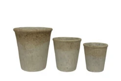 Greenhouse Pot, 3 Size Options By Porch View Home