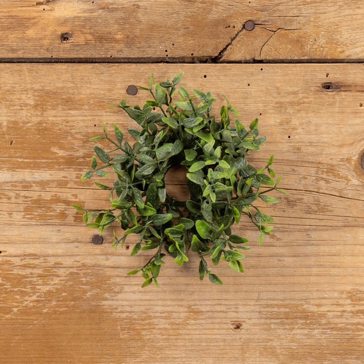 Lemon Beauty Taper Candle Ring, 5" 2 Lemon Beauty Taper Candle Ring, 5" - Image 2