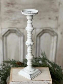 Midway Candle Holder, 3 Size Options -Home Decor Sale Store HM7485