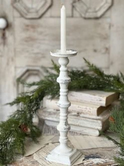 Midway Candle Holder, 3 Size Options -Home Decor Sale Store HM74854
