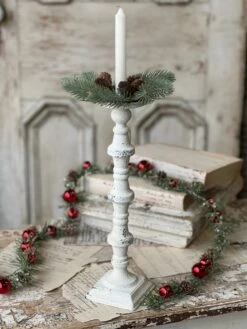 Midway Candle Holder, 3 Size Options -Home Decor Sale Store HM74855