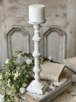 Midway Candle Holder, 3 Size Options -Home Decor Sale Store HM74858