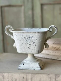 Apollo Vessel, 9" -Home Decor Sale Store HM7719 4