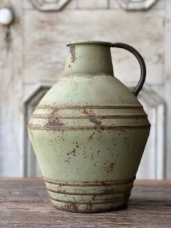 Marbella Metal Vessel, 2 Size Options (Pick Up Only) -Home Decor Sale Store MJ61764 3f08a7cb e361 4ca7 a4cf 52fb76ec501e