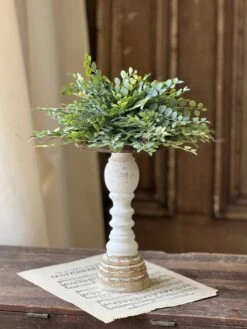 Landon Pedestal, 9.75"