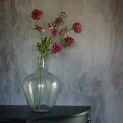 Daisy Stem, Deep Pink, 31.5" 7 Daisy Stem, Deep Pink, 31.5" -Home Decor Sale Store OR214843 5 77311