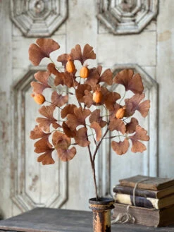 Gleaning Ginkgo Spray, 29" -Home Decor Sale Store OS43892 1024x1024 e965752f f256 4659 b95f a2295a5649e1