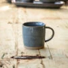 Coffee Mug, Legbar Blue By Porch View Home